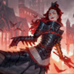 Meet your Posher, Gwendolyn